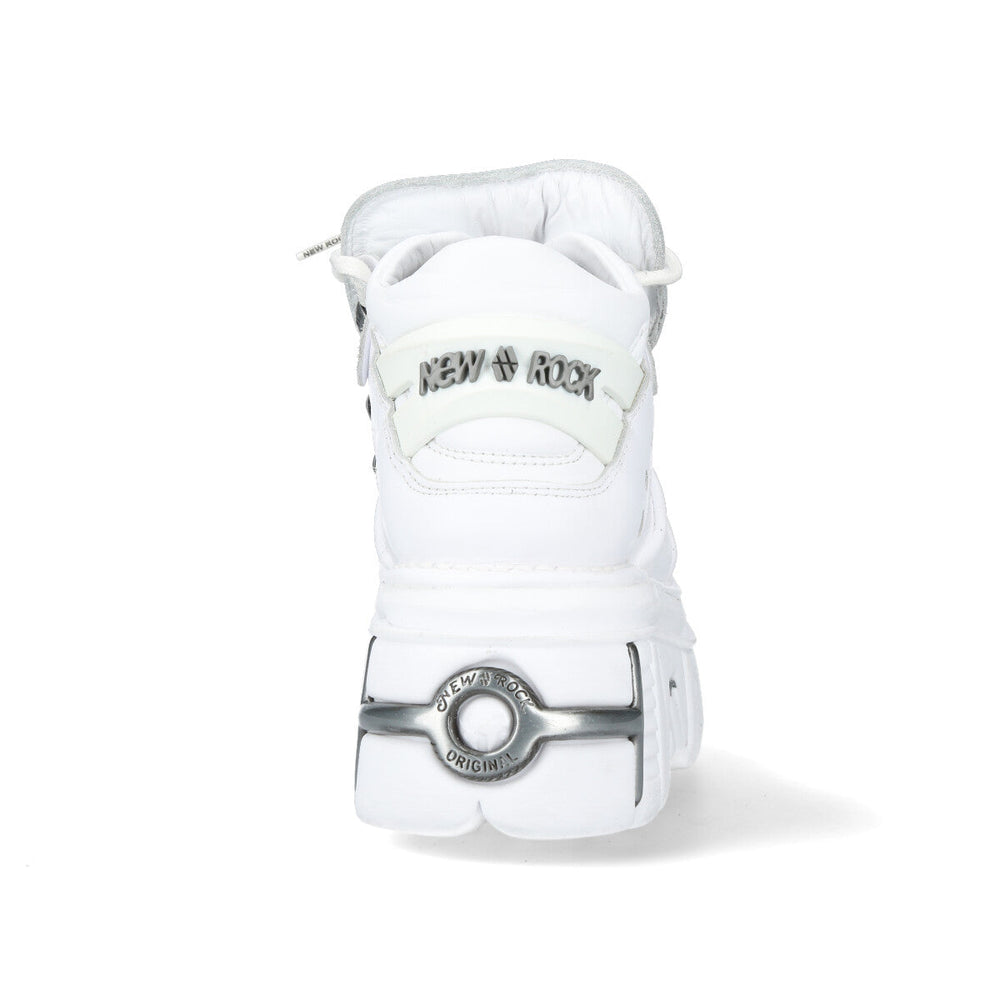New Rock Boots & Shoes | M-106-C150