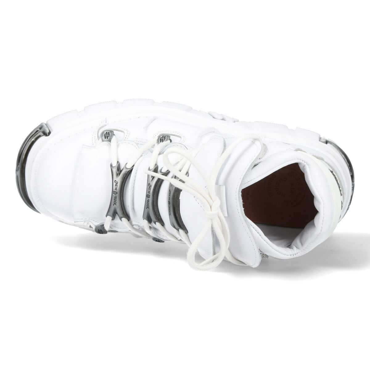 New Rock Boots & Shoes | M-106-C150