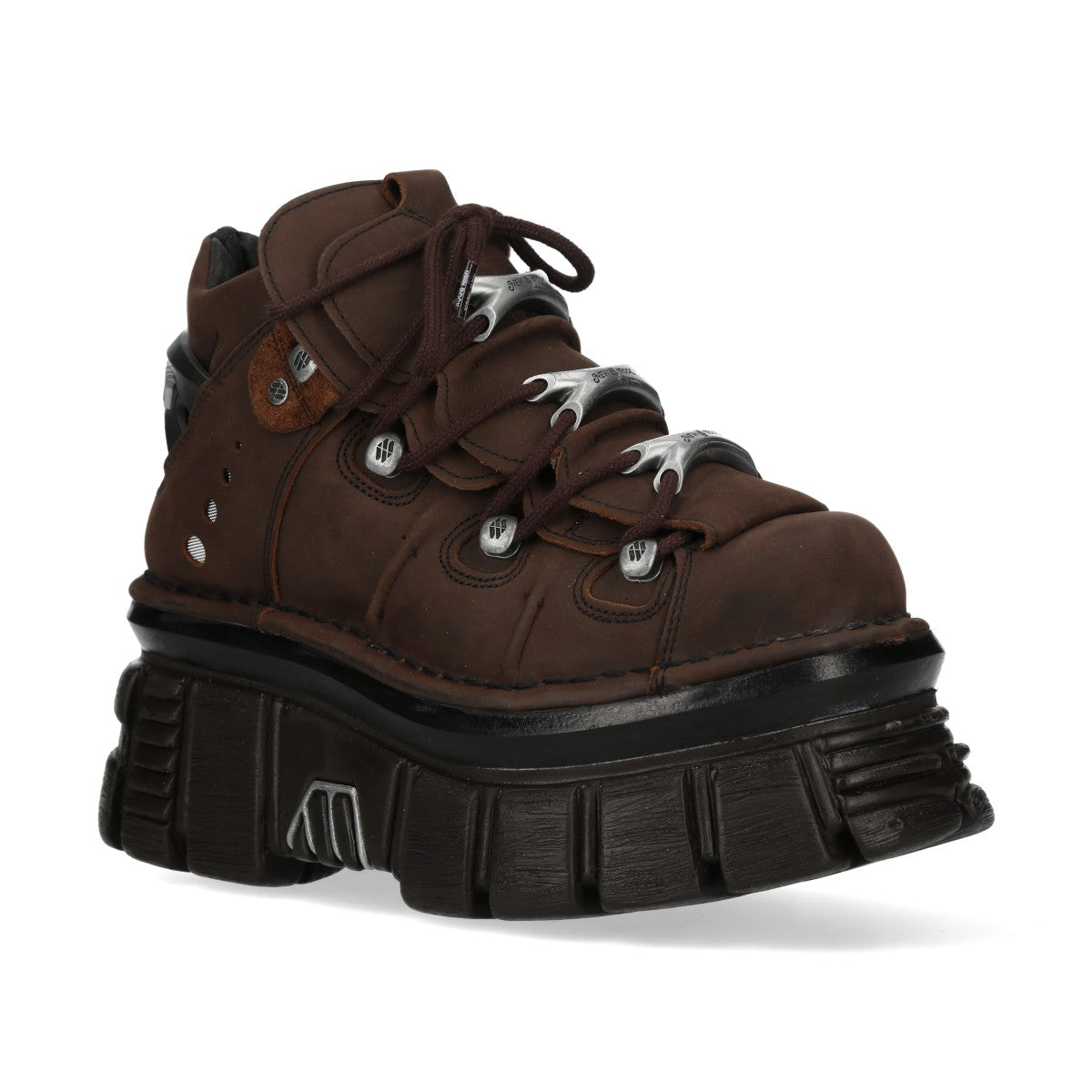 New Rock Boots & Shoes | M-106B-C21