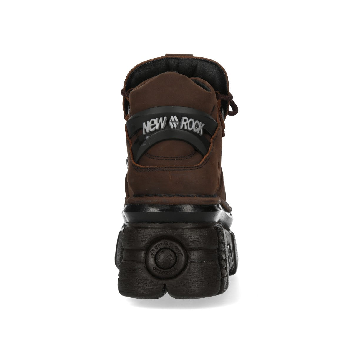 New Rock Boots & Shoes | M-106B-C21