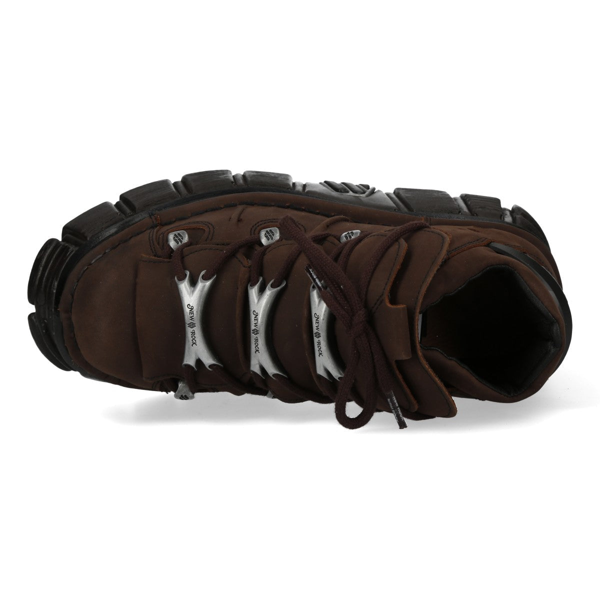 New Rock Boots & Shoes | M-106B-C21