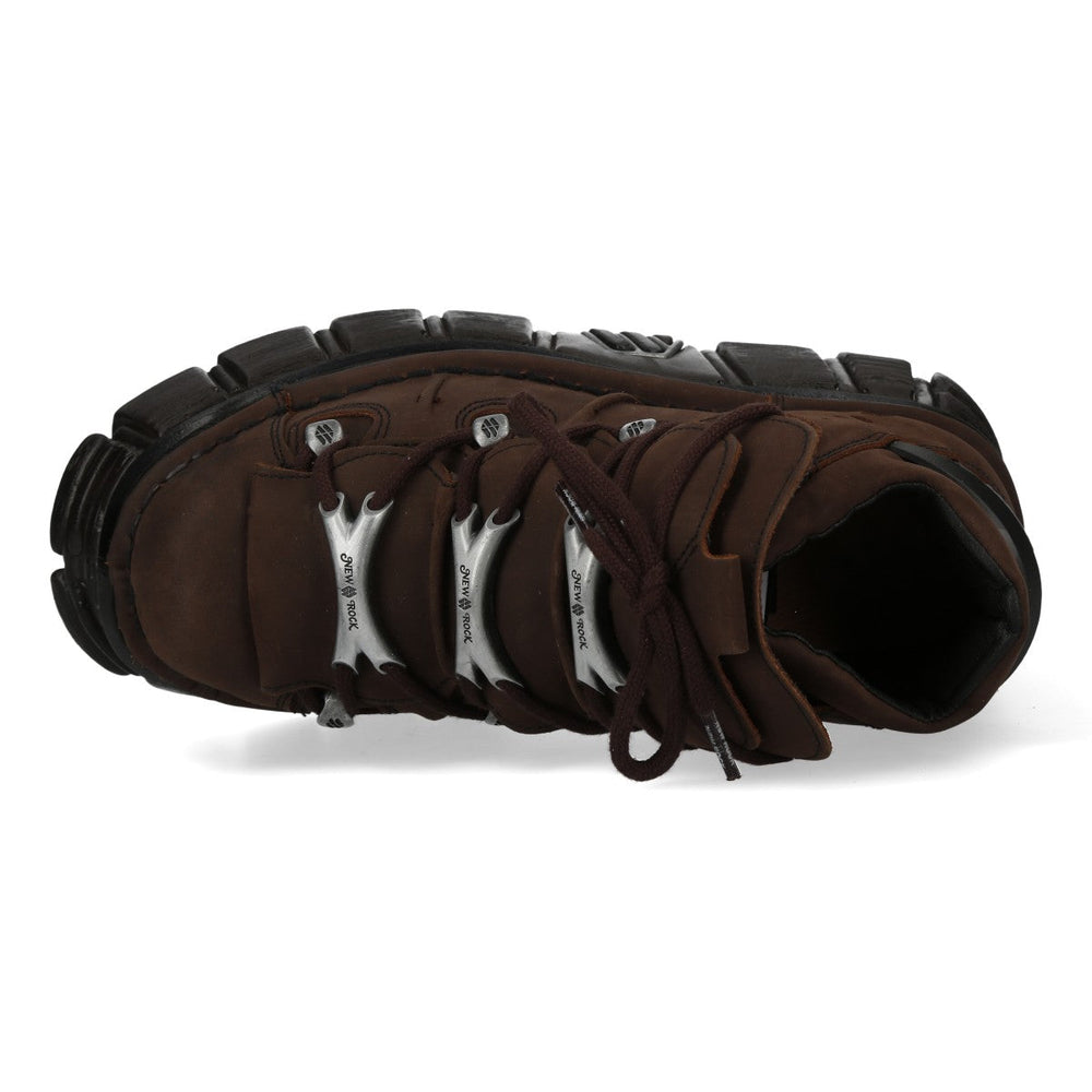 New Rock Boots & Shoes | M-106B-C21