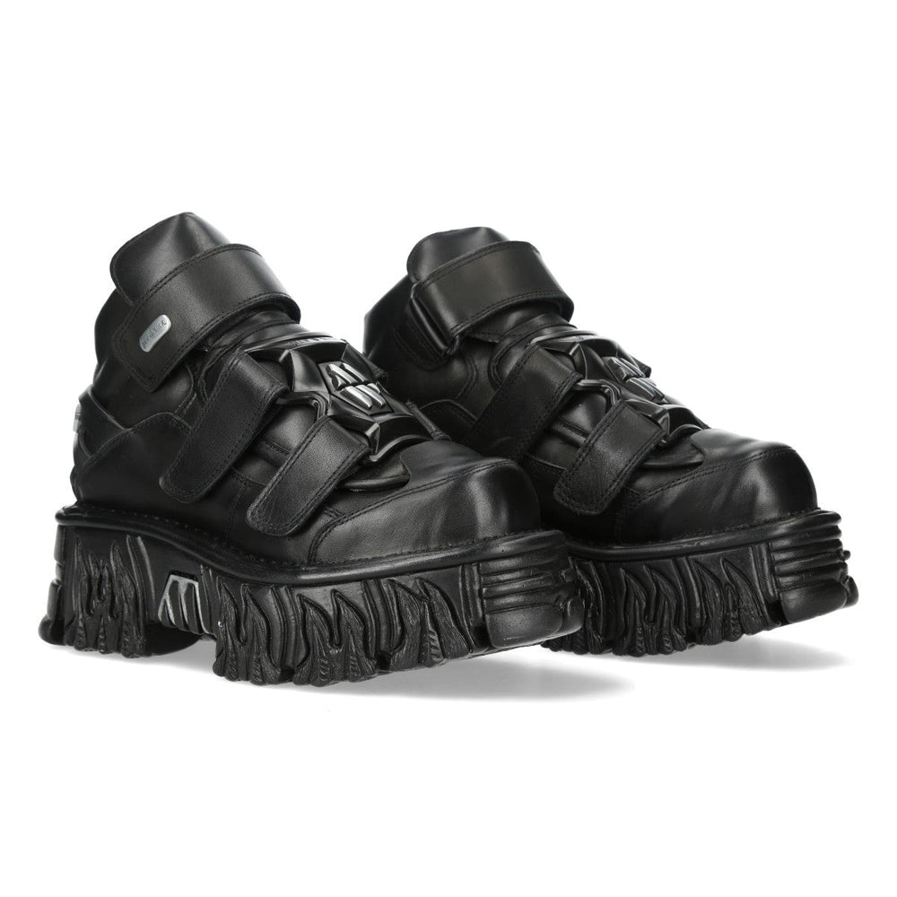 New Rock Boots & Shoes | M-285-S54