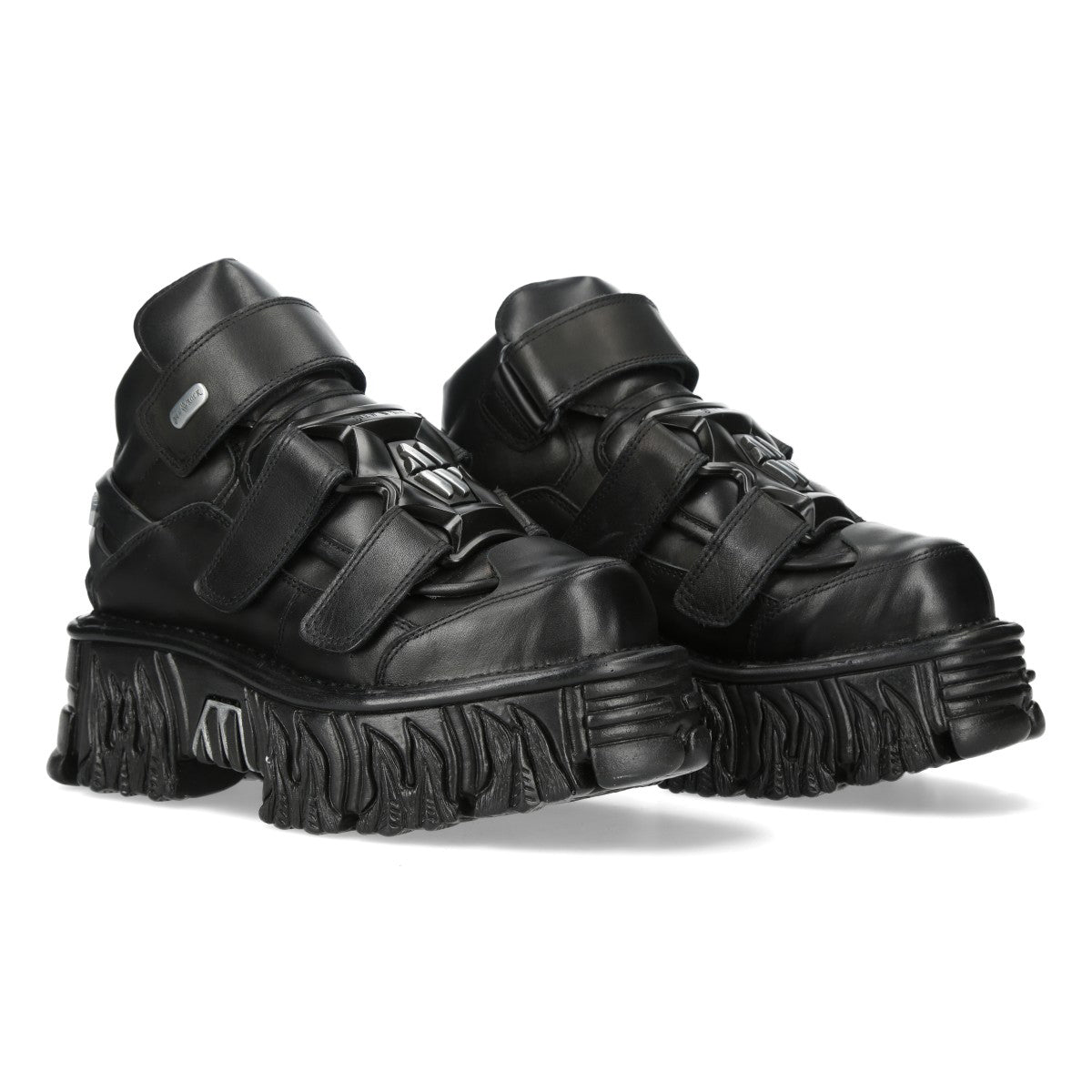 New Rock Boots & Shoes | M-285-S54