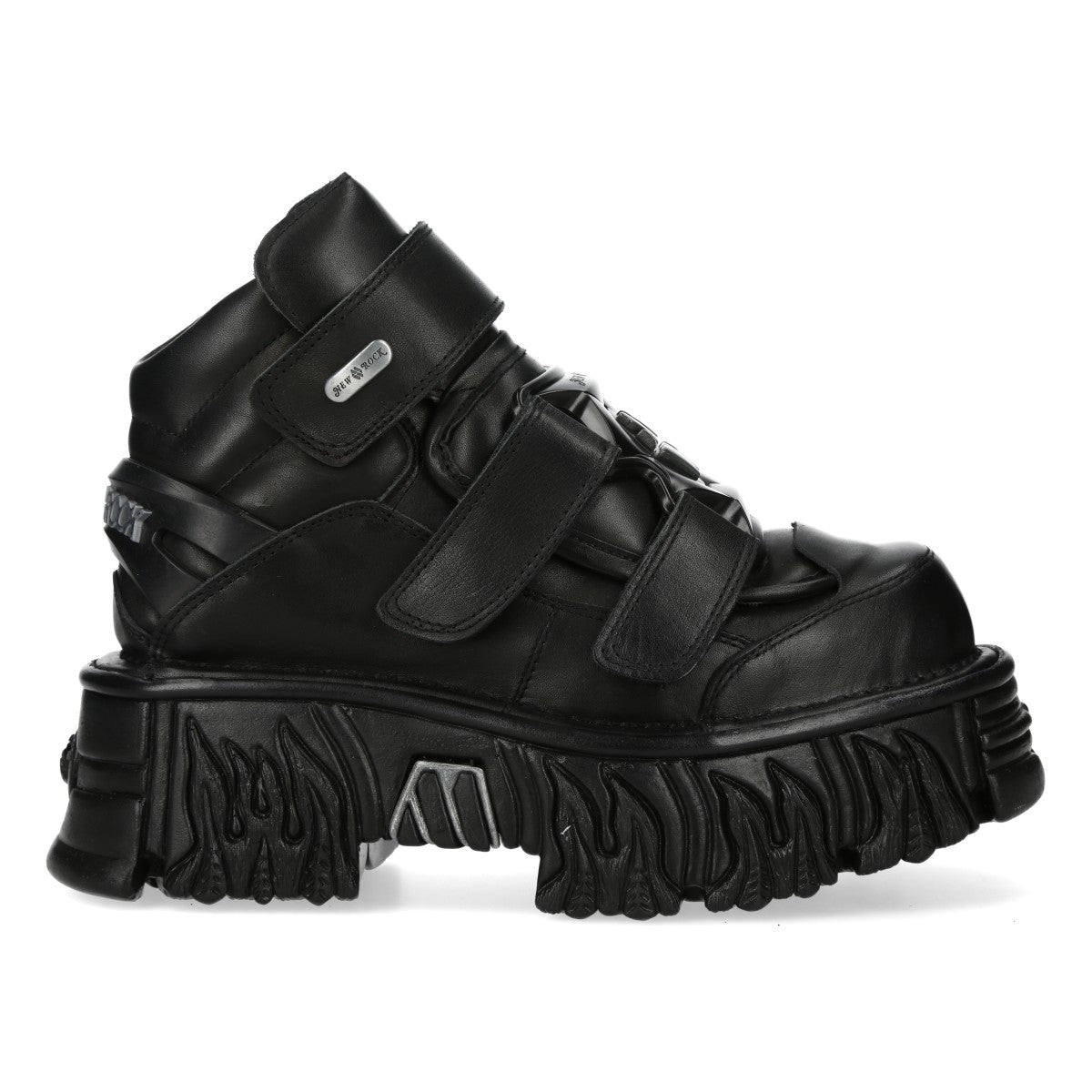 New Rock Boots & Shoes | M-285-S54