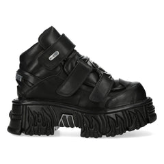 New Rock Boots & Shoes | M-285-S54