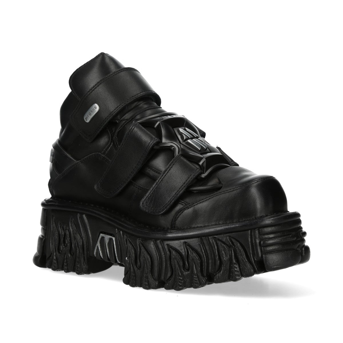 New Rock Boots & Shoes | M-285-S54