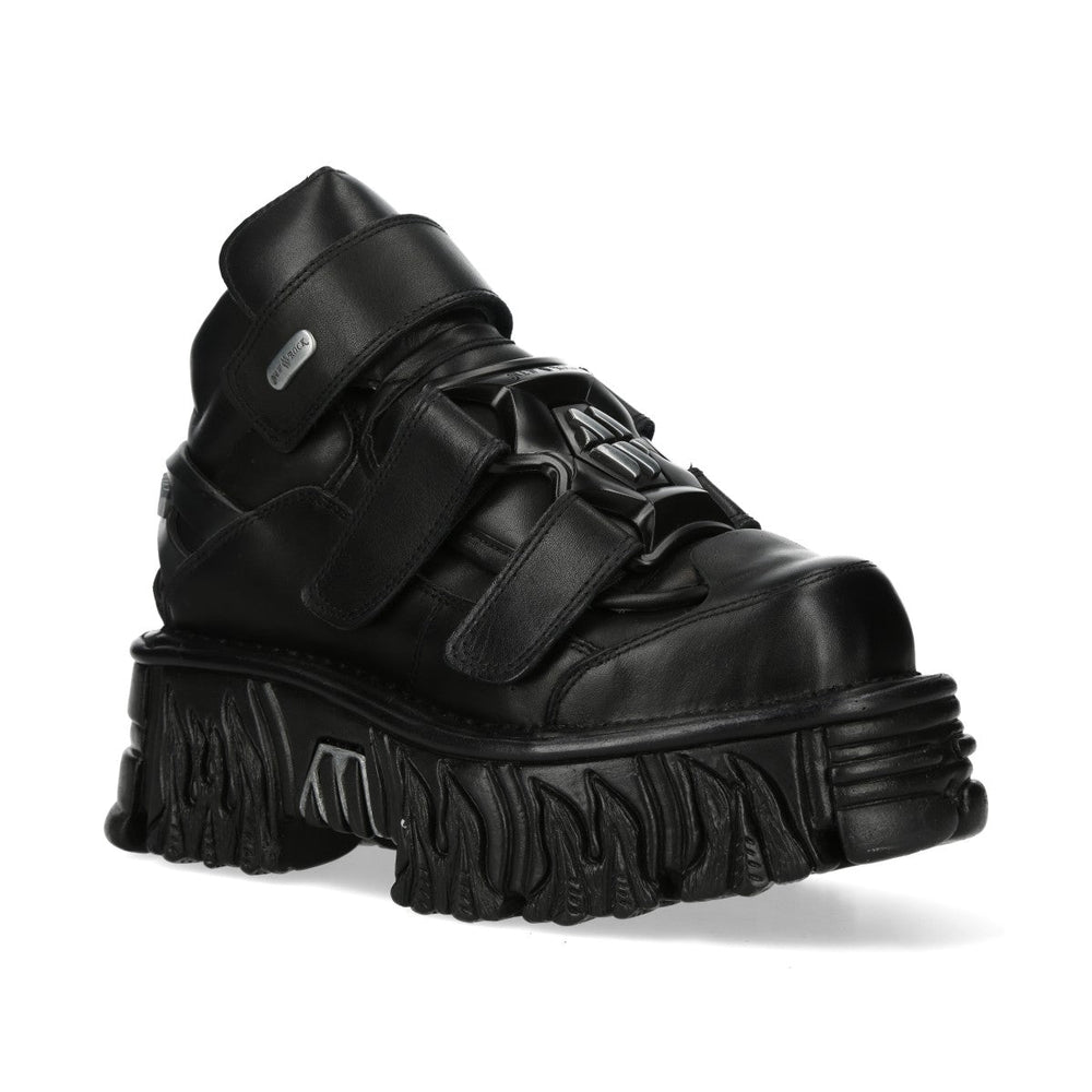New Rock Boots & Shoes | M-285-S54