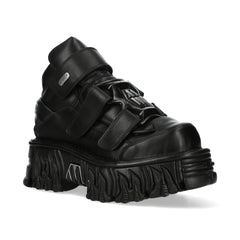 New Rock Boots & Shoes | M-285-S54