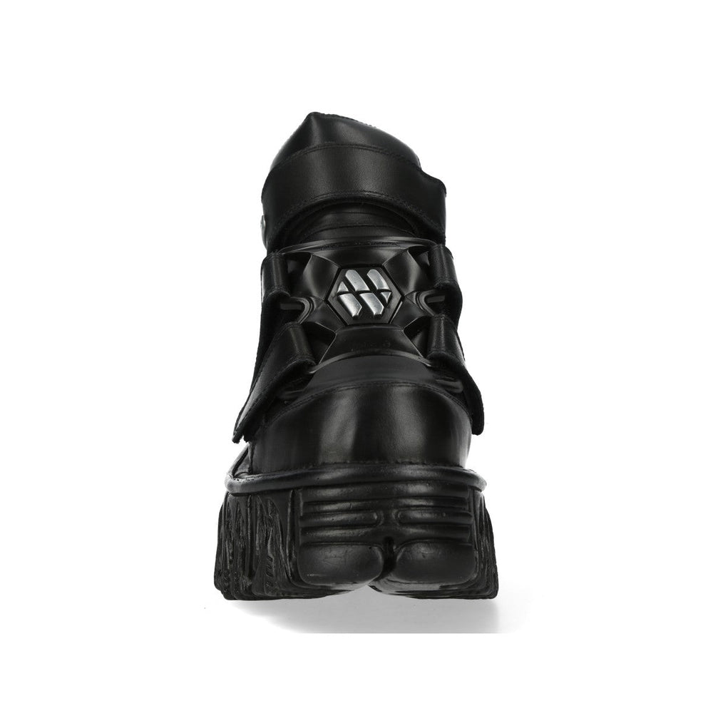 New Rock Boots & Shoes | M-285-S54