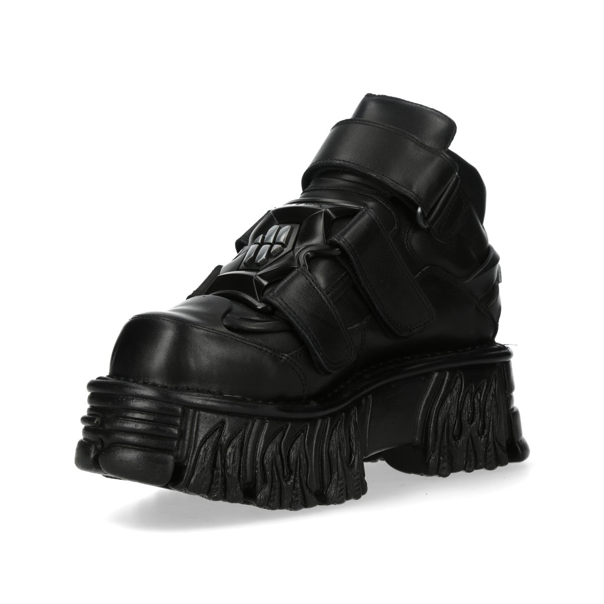 New Rock Boots & Shoes | M-285-S54