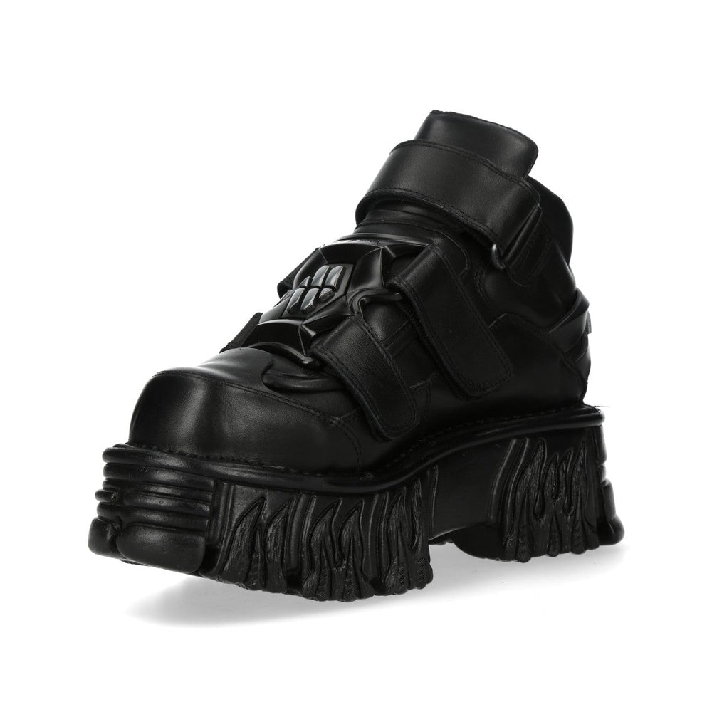 New Rock Boots & Shoes | M-285-S54