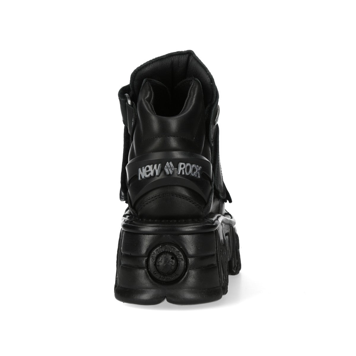 New Rock Boots & Shoes | M-285-S54