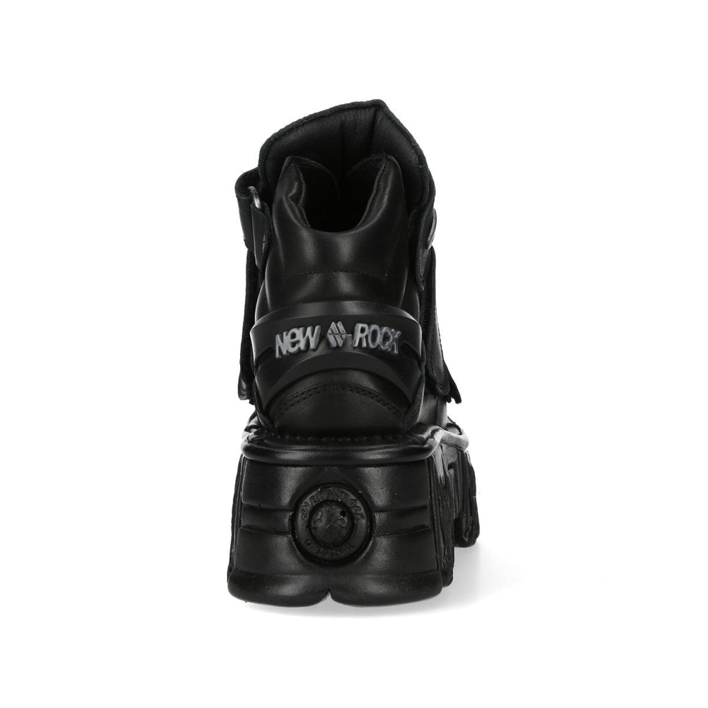 New Rock Boots & Shoes | M-285-S54