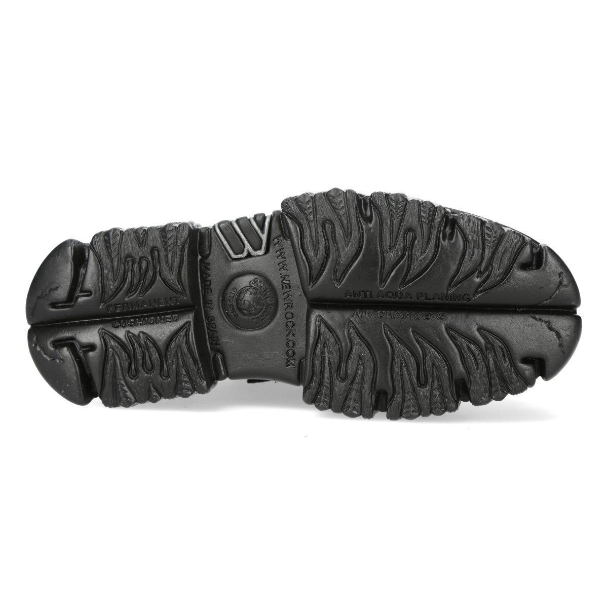 New Rock Boots & Shoes | M-285-S54