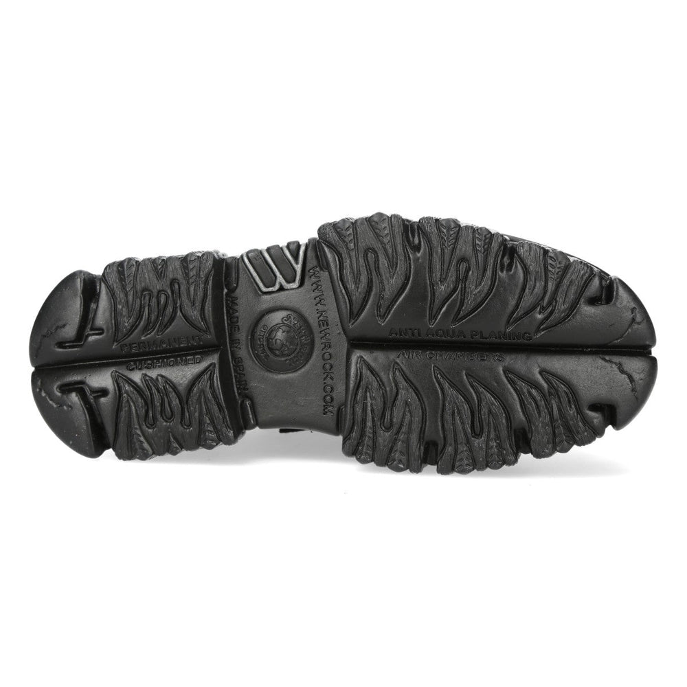 New Rock Boots & Shoes | M-285-S54