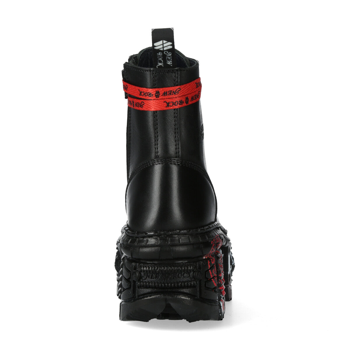 New Rock Boots & Shoes | M-WALL126CCT-C1