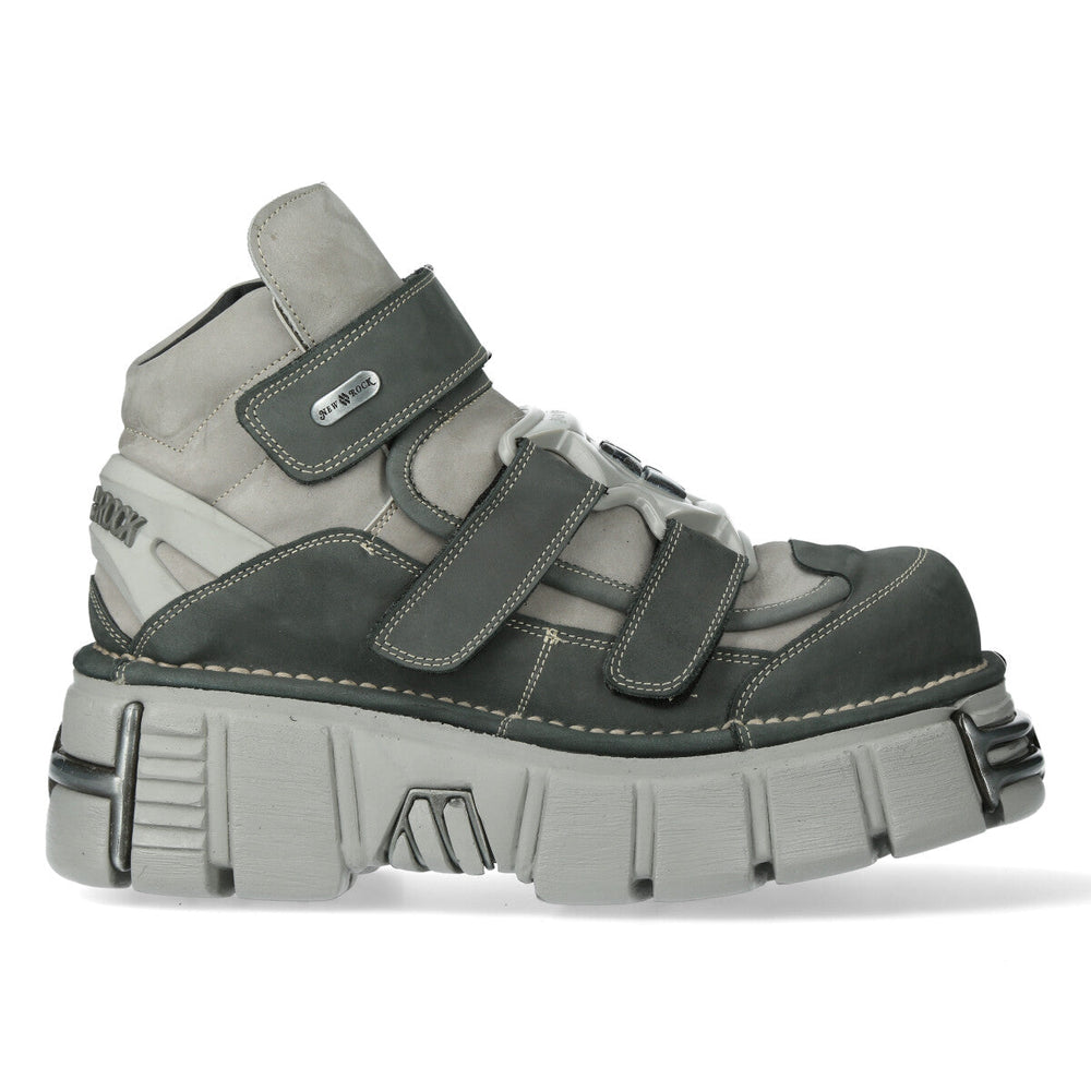 New Rock Boots & Shoes | M-285-C71