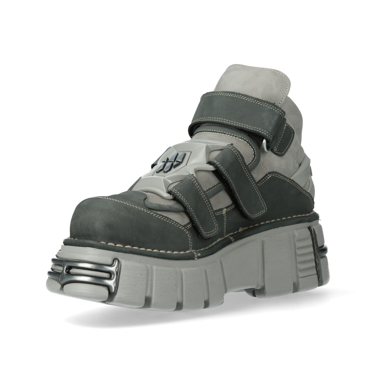 New Rock Boots & Shoes | M-285-C71