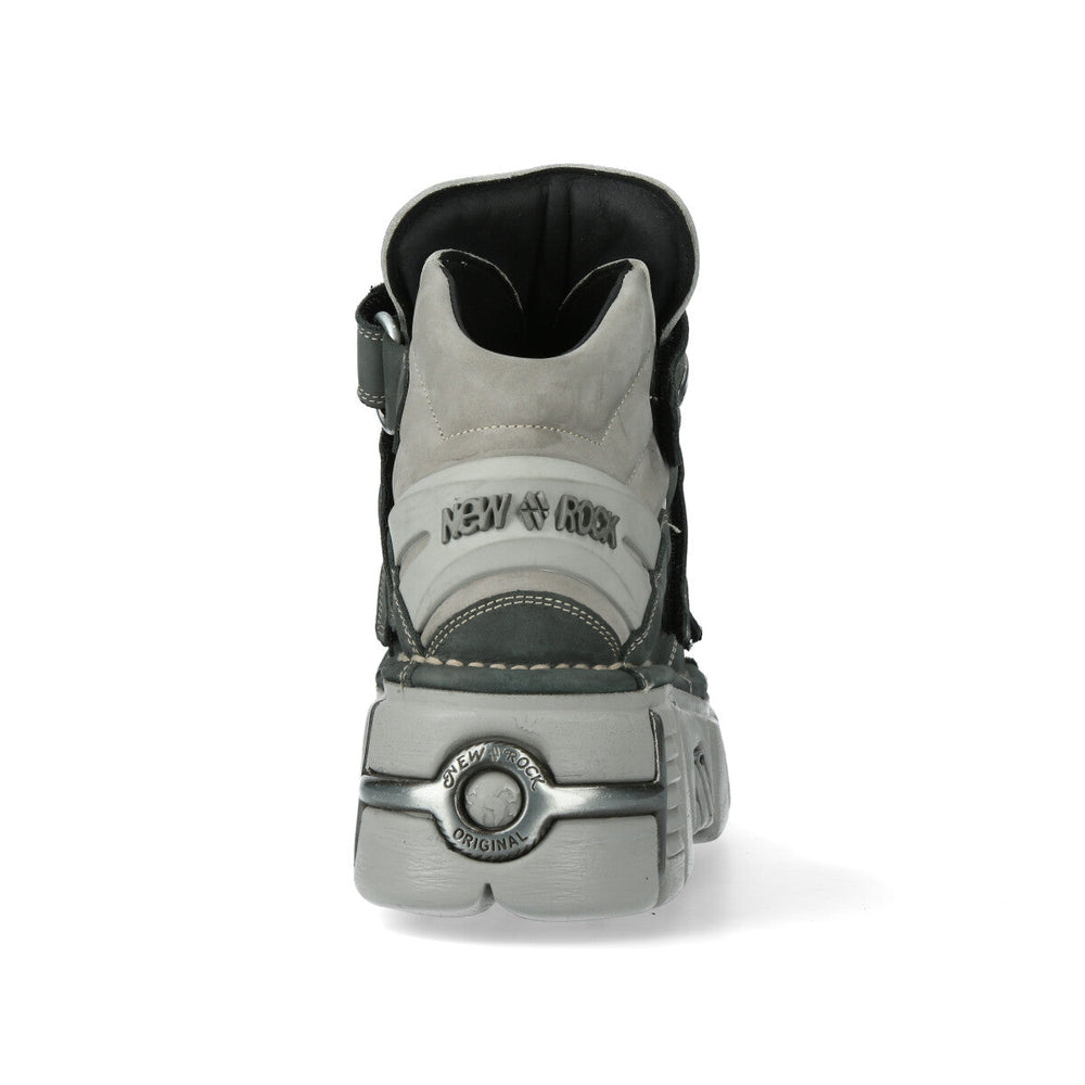 New Rock Boots & Shoes | M-285-C71