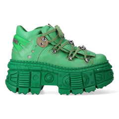New Rock Boots & Shoes | M-106WALL-C9