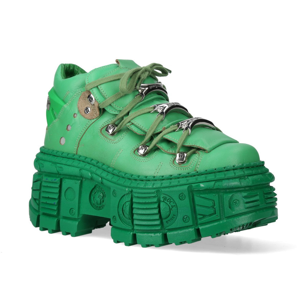 New Rock Boots & Shoes | M-106WALL-C9