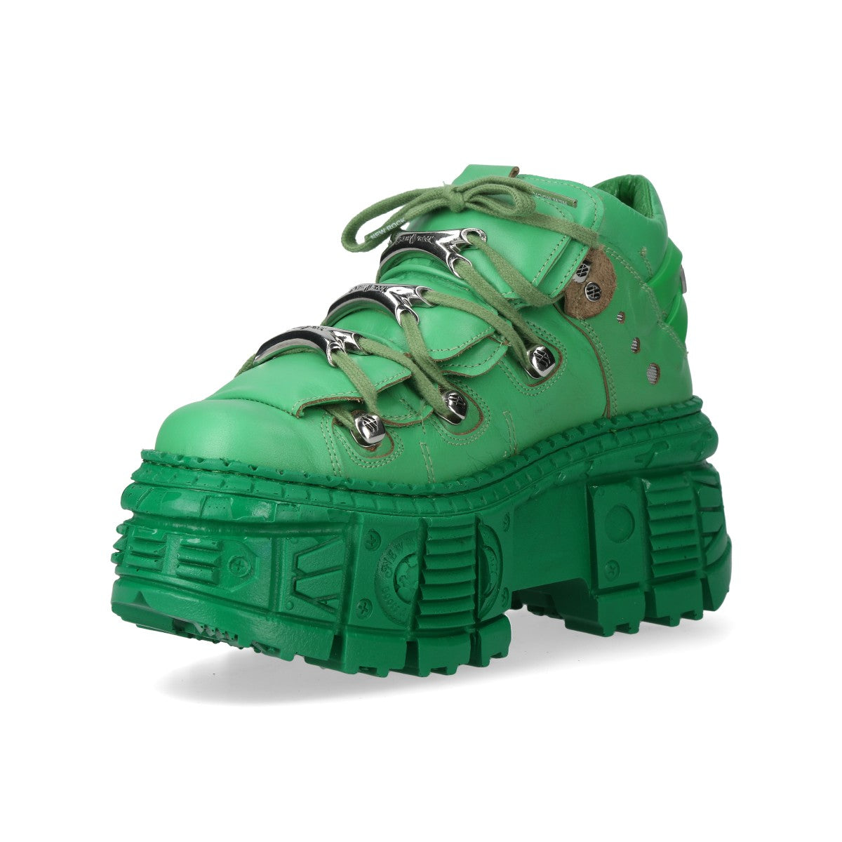 New Rock Boots & Shoes | M-106WALL-C9