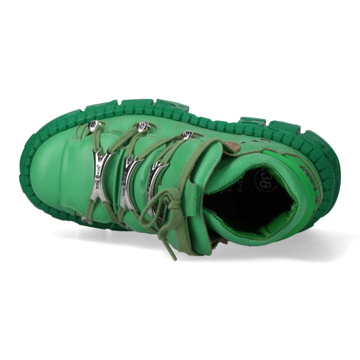 New Rock Boots & Shoes | M-106WALL-C9
