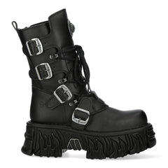 New Rock Boots & Shoes | M-373-V92