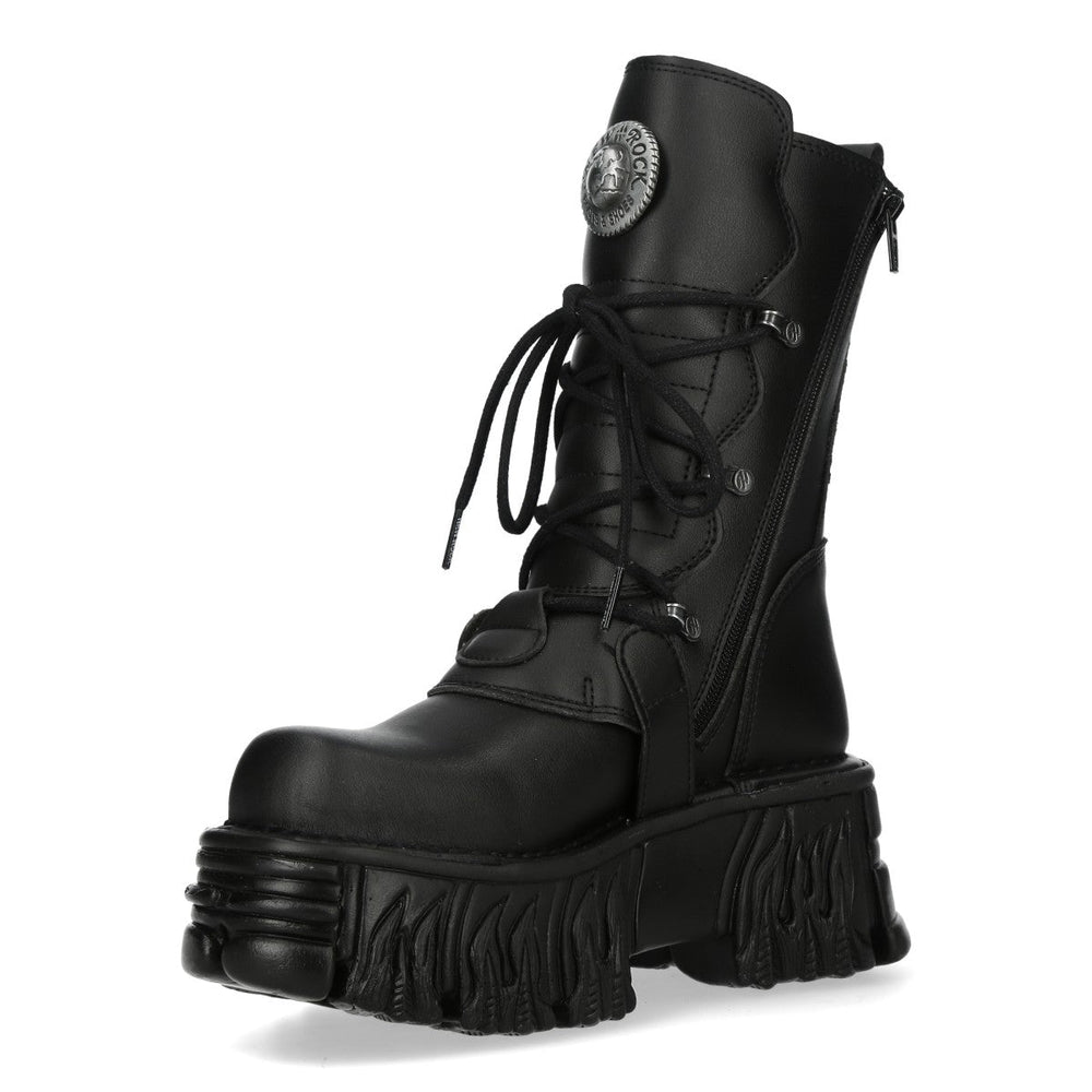 New Rock Boots & Shoes | M-373-V92
