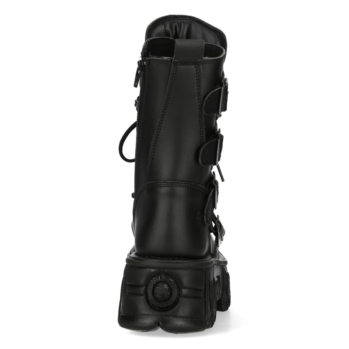New Rock Boots & Shoes | M-373-V92