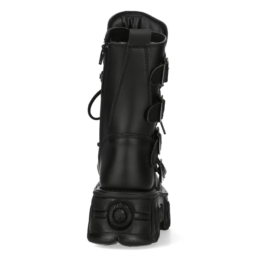 New Rock Boots & Shoes | M-373-V92