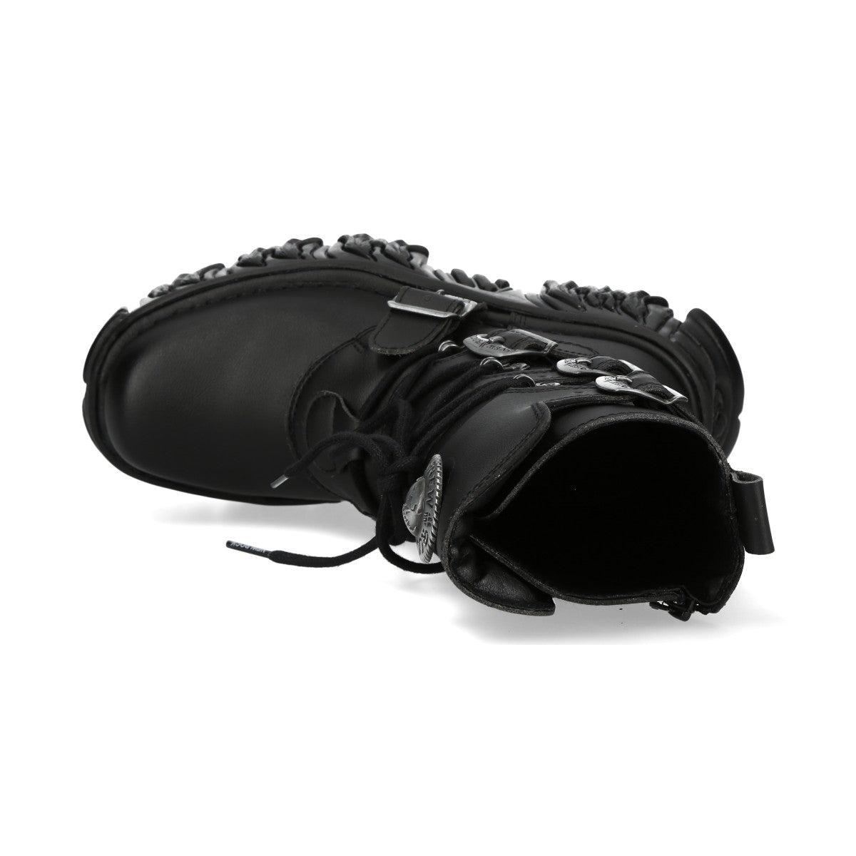 New Rock Boots & Shoes | M-373-V92