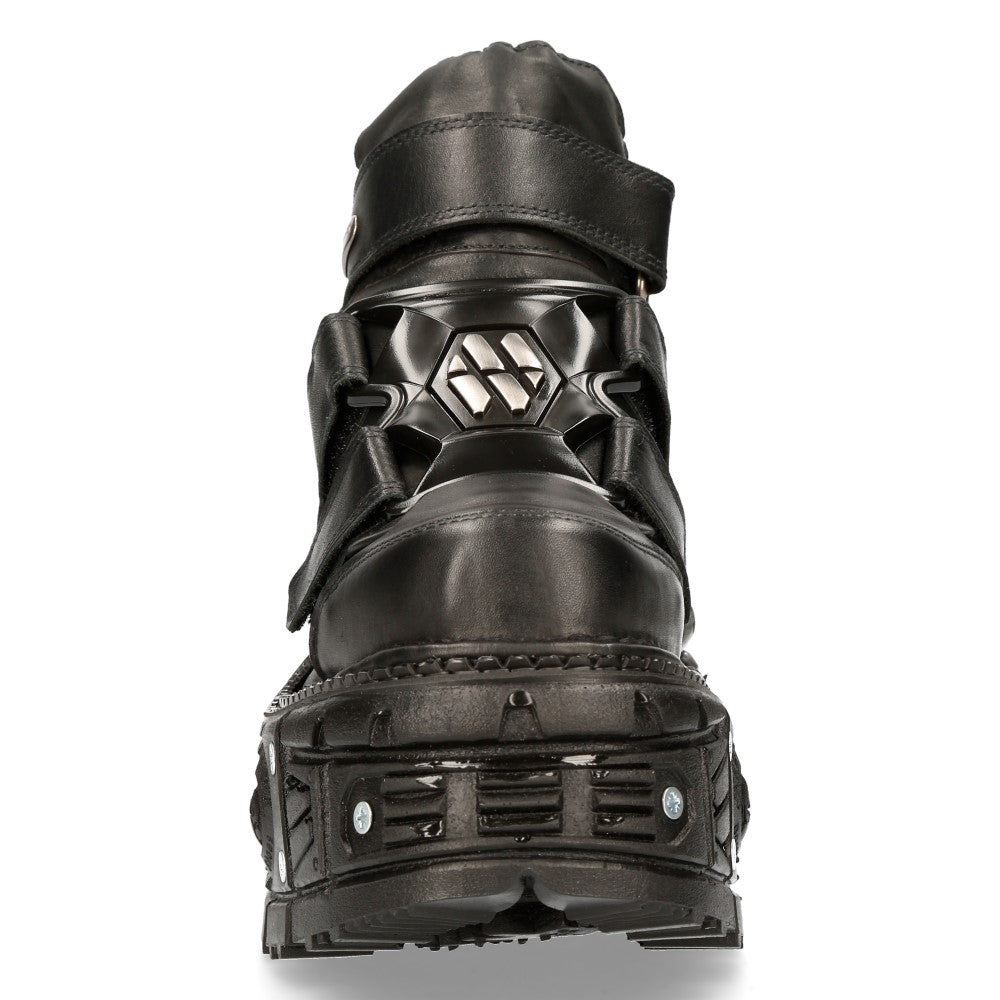 New Rock Boots & Shoes | M-TANK008-CV1