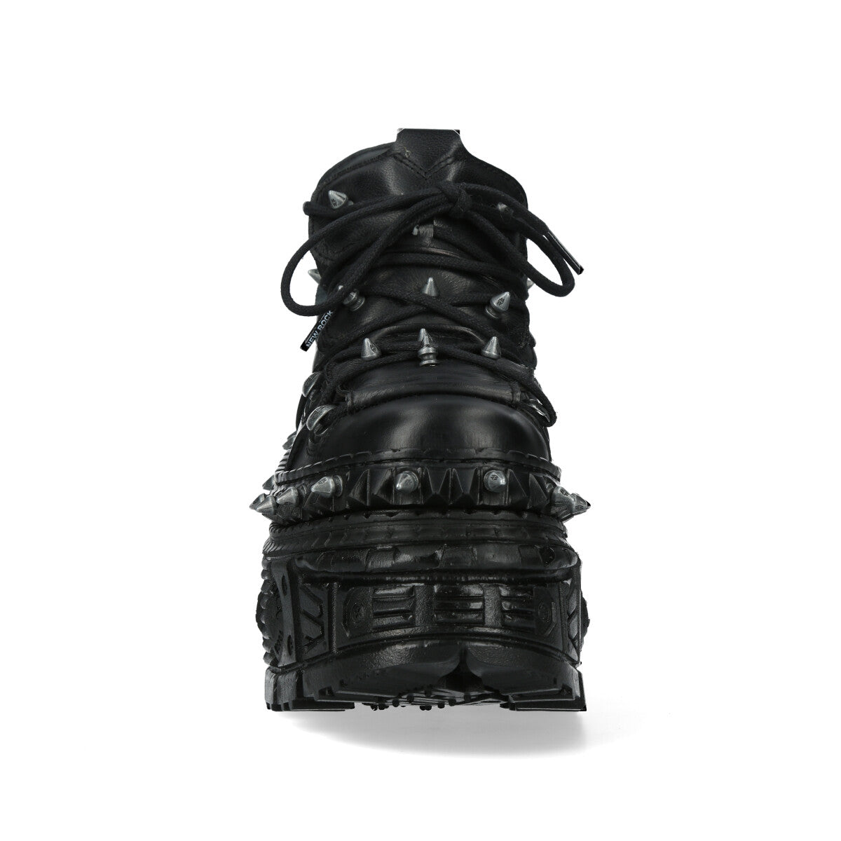 New Rock Boots & Shoes | M-WALL106PCH-C1