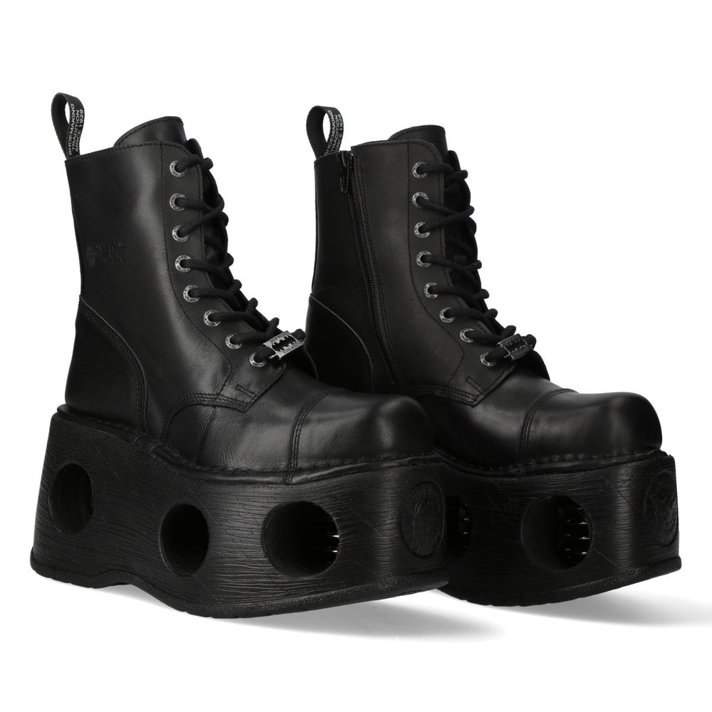 New Rock Boots & Shoes | M-NEWMILI083-S42