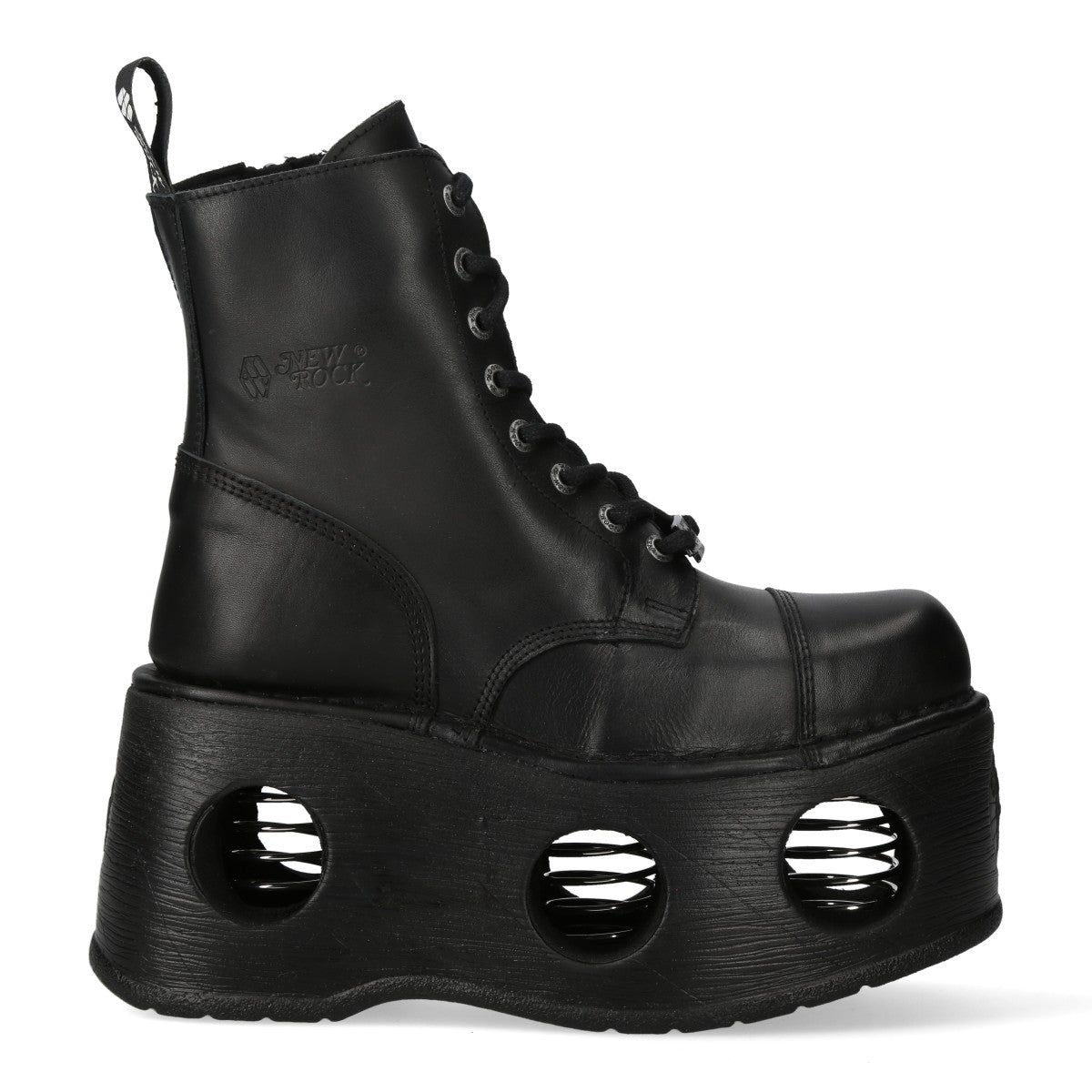 New Rock Boots & Shoes | M-NEWMILI083-S42