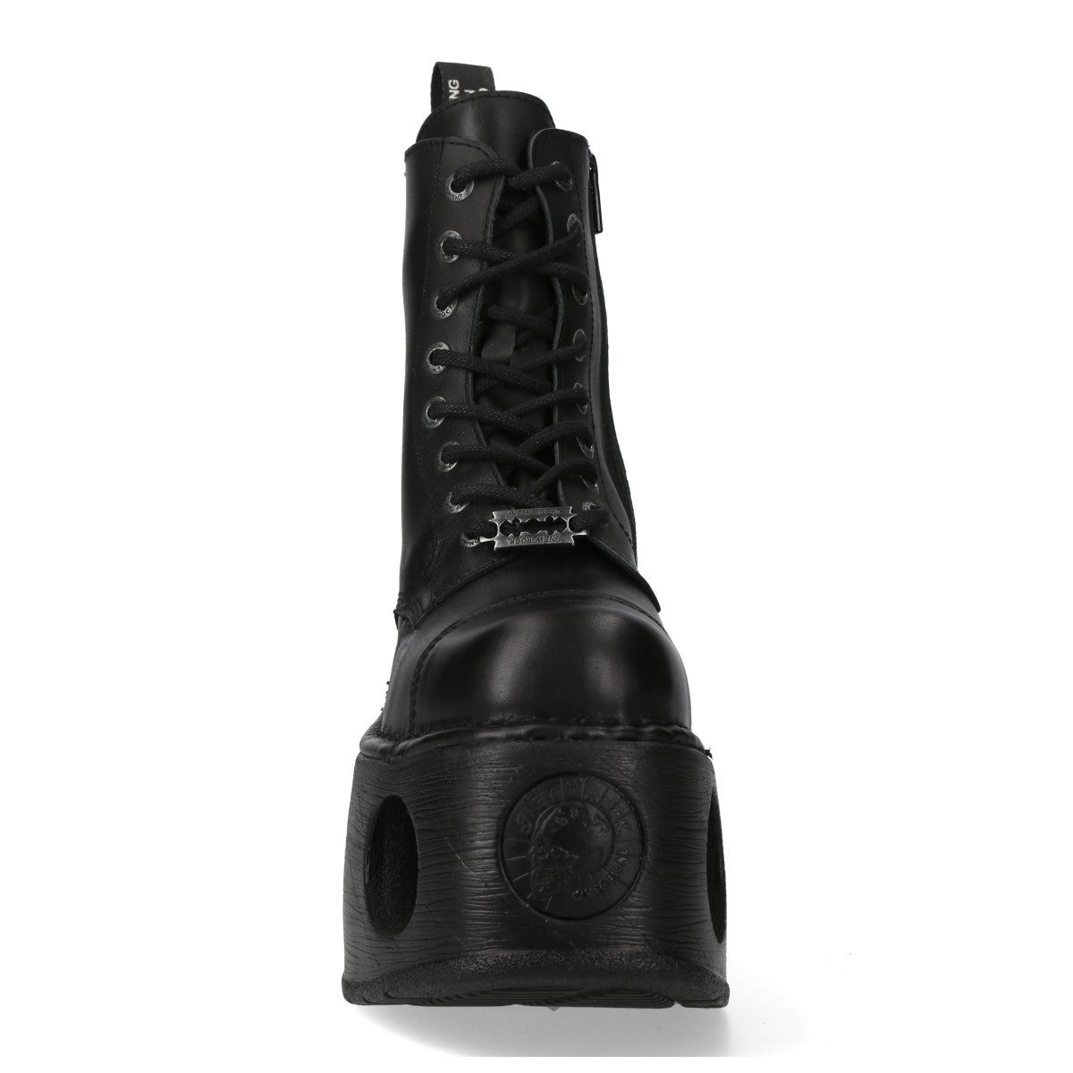 New Rock Boots & Shoes | M-NEWMILI083-S42
