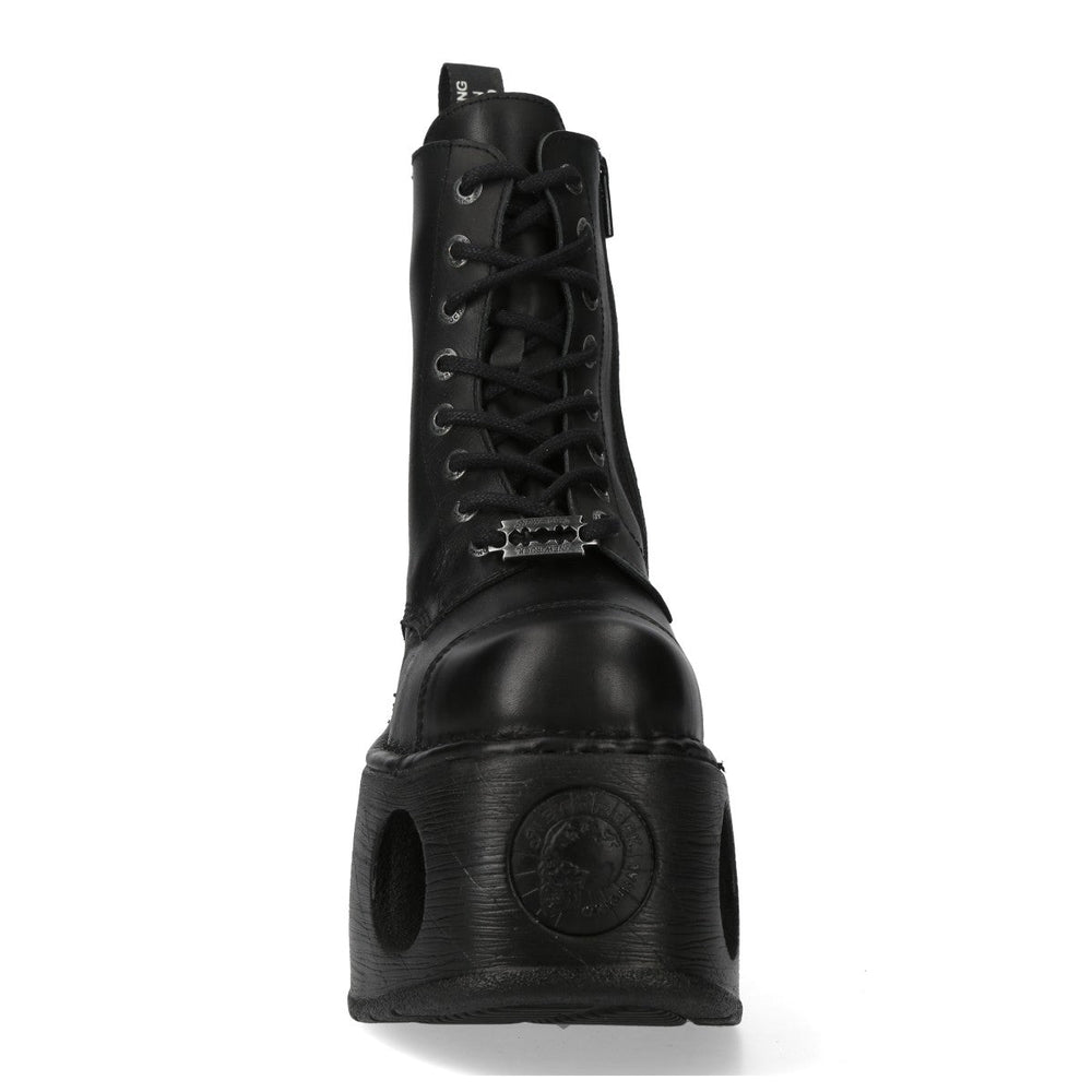 New Rock Boots & Shoes | M-NEWMILI083-S42