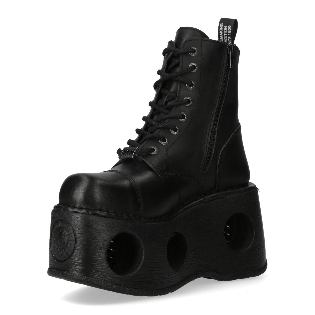 New Rock Boots & Shoes | M-NEWMILI083-S42