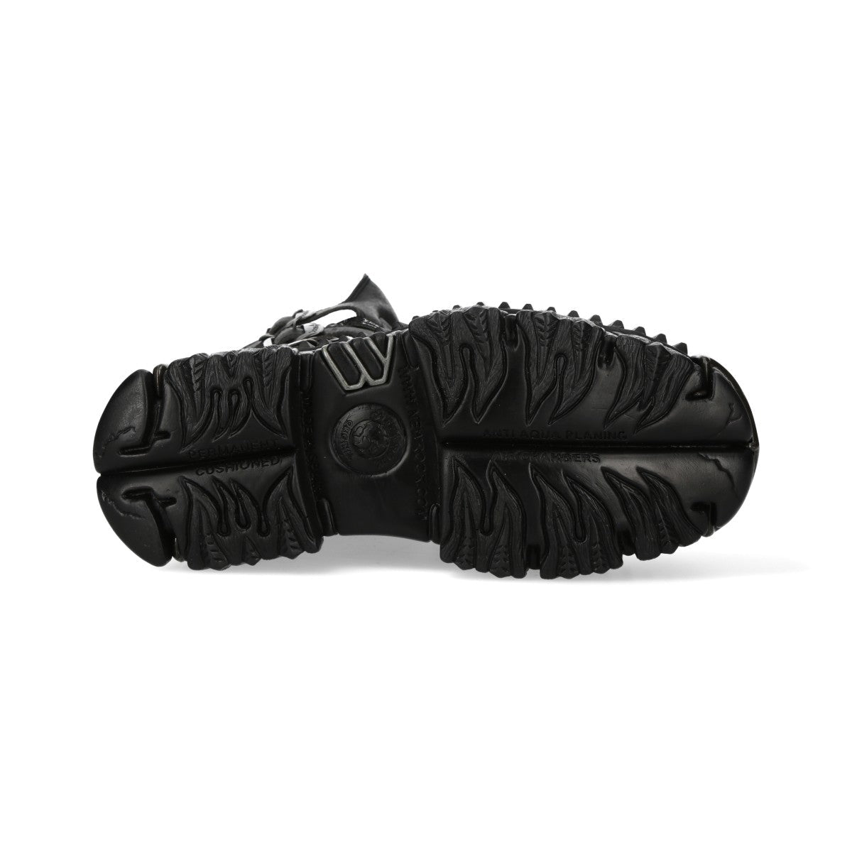 New Rock Boots & Shoes | M-WALL1473-V12