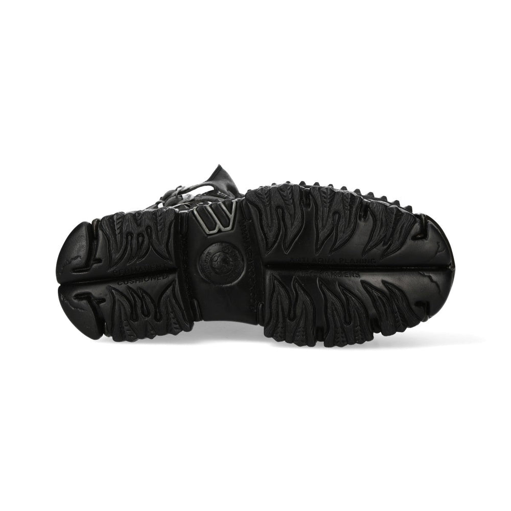 New Rock Boots & Shoes | M-WALL1473-V12