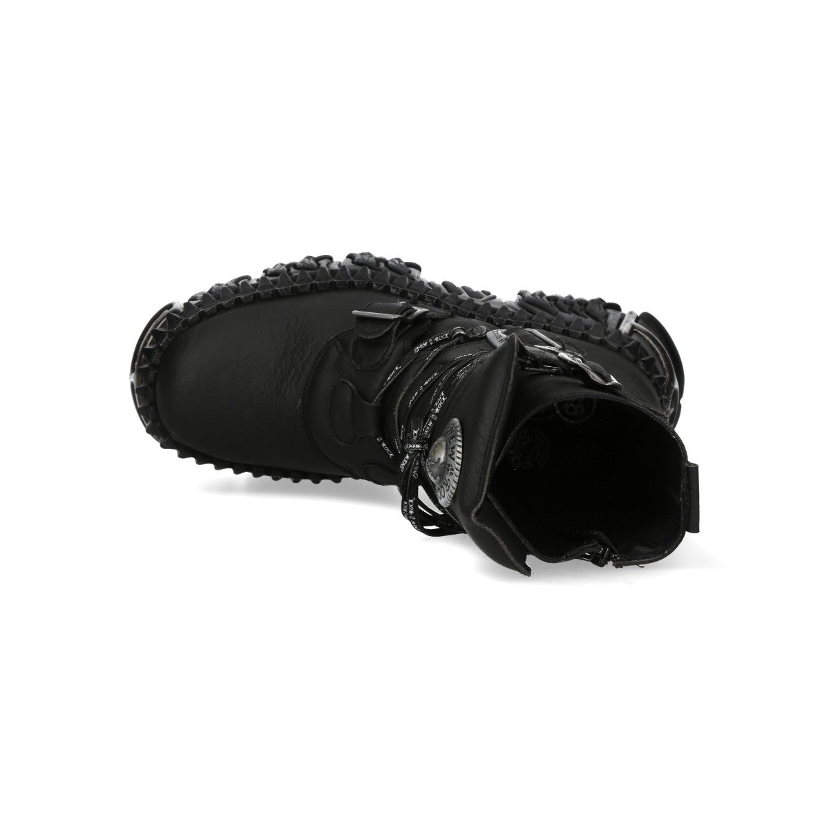 New Rock Boots & Shoes | M-WALL1473-V12