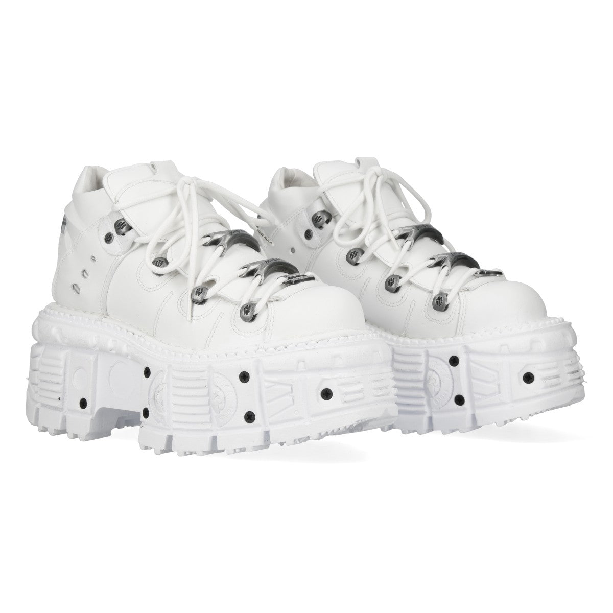 New Rock Boots & Shoes | M-TANK106N-V7