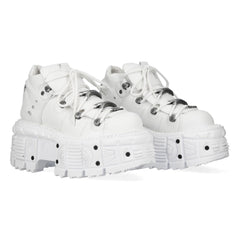 New Rock Boots & Shoes | M-TANK106N-V7