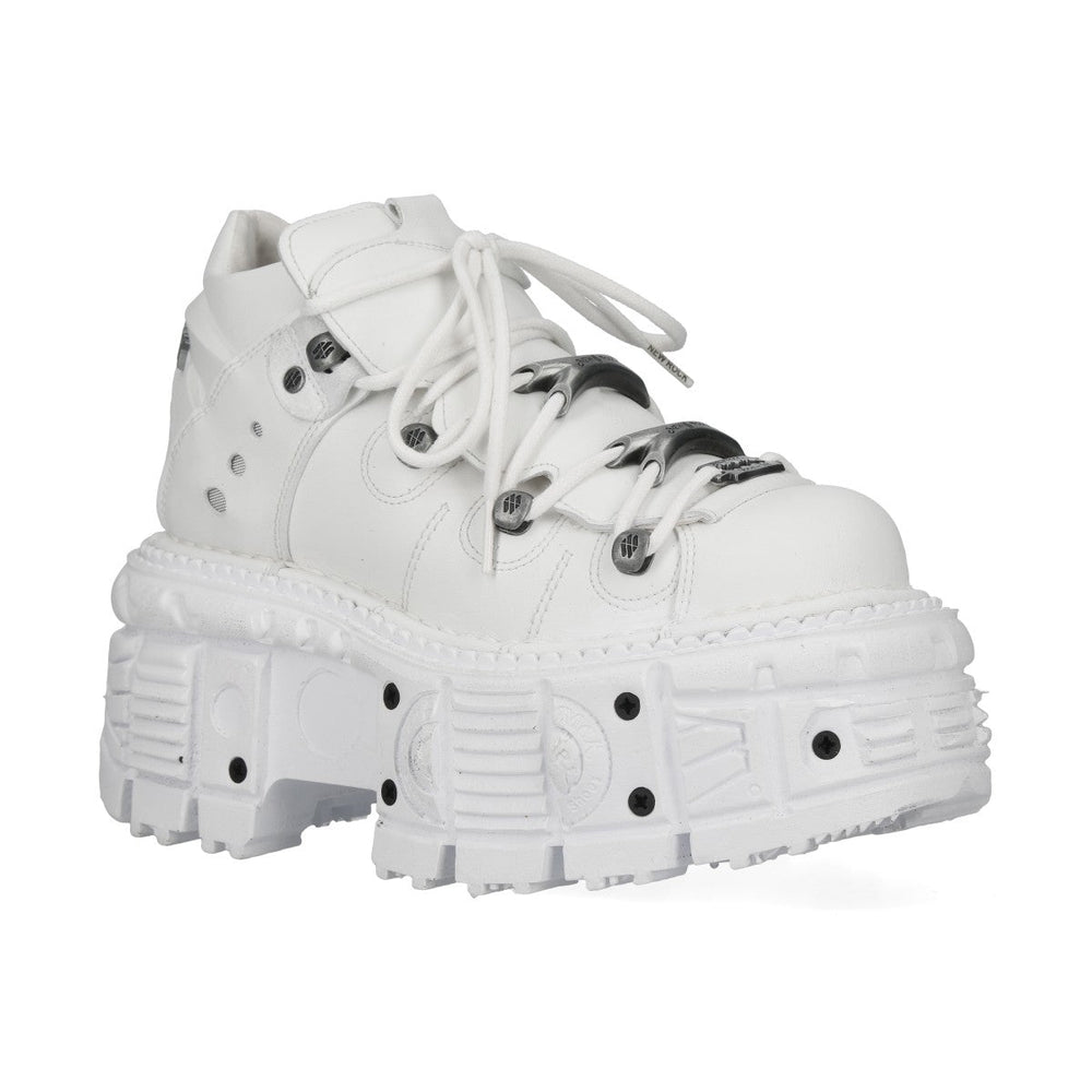 New Rock Boots & Shoes | M-TANK106N-V7