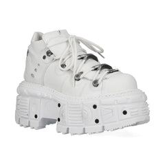 New Rock Boots & Shoes | M-TANK106N-V7