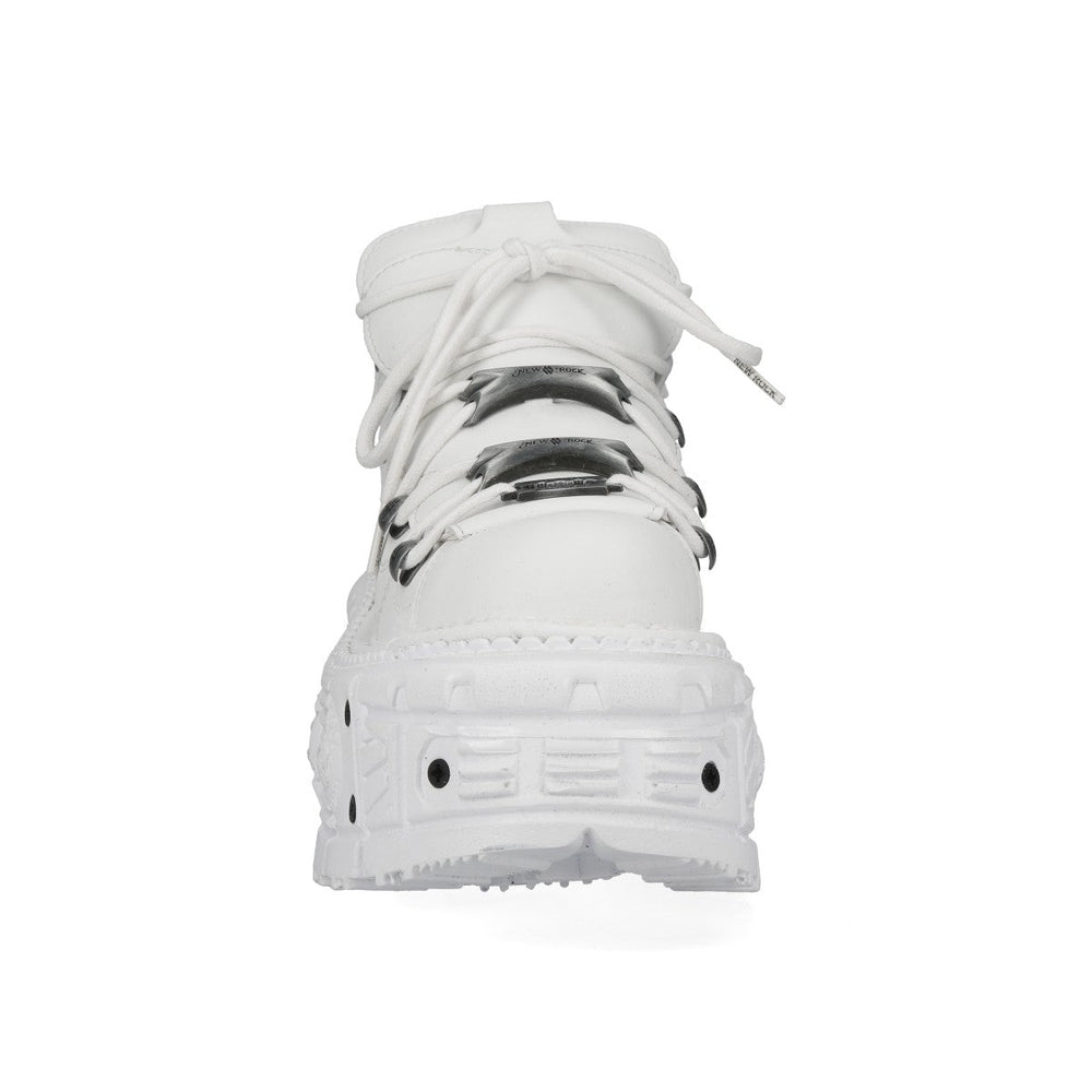 New Rock Boots & Shoes | M-TANK106N-V7
