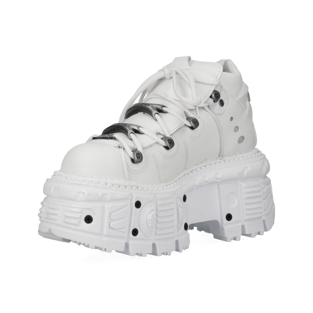 New Rock Boots & Shoes | M-TANK106N-V7