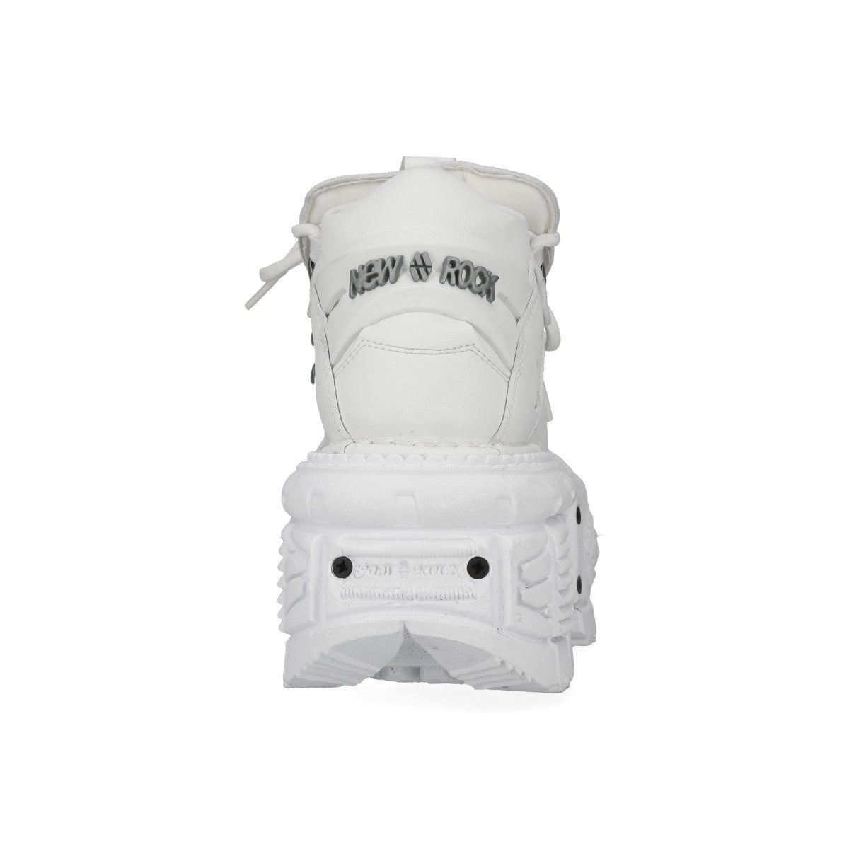 New Rock Boots & Shoes | M-TANK106N-V7
